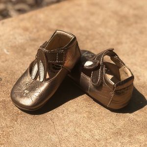 Livie & Luca bunny shoes